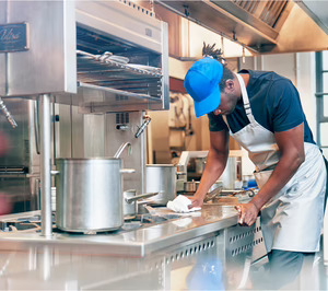 Tork lanza un servicio de consultoría para garantizar la higiene y la sostenibilidad en horeca