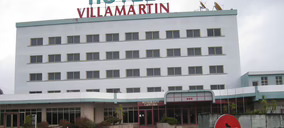 El hotel Villamartín tiene nuevo propietario