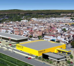 Batex & Duplex invertirá 92 M€ en un nuevo complejo de ocio y comercio en Córdoba