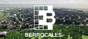 Los Berrocales iniciará la construcción de las 1.125 primeras viviendas en 2024