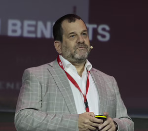 Amir Kremer (Goiko): Goiko recurrirá a la firma de joint-ventures para el desarrollo fuera de la Península