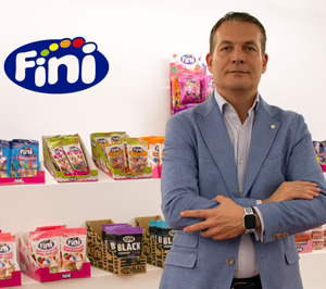 the Fini Company ficha a su nuevo CEO para España en AMC