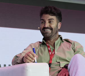 Rubén Santos (Del Poble Pizzería): No debemos fijarnos en los demás, sino ser distintos