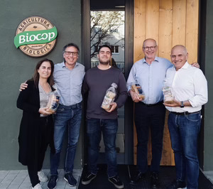 Biocop asume la distribución de la italiana Sottolestelle