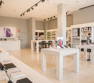 Dos conocidos retailers de Apple inician un servicio de renting de equipos