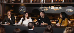 Carrefour lanza una línea gourmet junto al chef Dani García