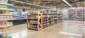 Valvi y Transgourmet compran cuatro supermercados Superestalvi en Barcelona