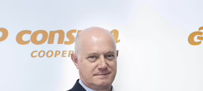 Antonio Rodríguez Lázaro, nuevo director general de Consum