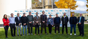 Knauf instalará una planta de biomasa en su fábrica de Lleida