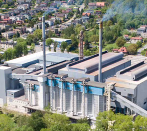 Ba Glass mejora su posición en Polonia, donde incorpora un tercera planta