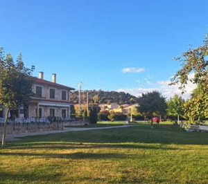 Una promotora impulsa un proyecto de Senior Living en Guadarrama