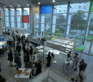MeetingPack 2024 presenta un programa de innovaciones para alcanzar los objetivos de sostenibilidad en 2030
