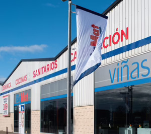 Almacenes Pedro Viñas suma dos nuevas tiendas en Galicia que adaptará al modelo de BigMat