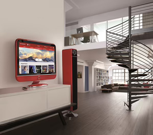 Schneider Consumer se centra en electrodomésticos y licencia los televisores