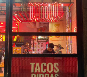 NMW se sitúa junto a la Plaza de España