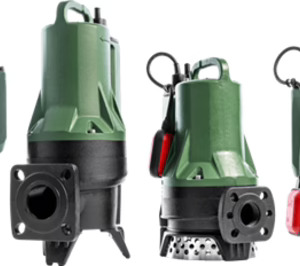 DAB Pumps presenta la nueva gama de bombas hidráulicas FX