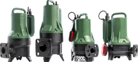 DAB Pumps presenta la nueva gama de bombas hidráulicas FX