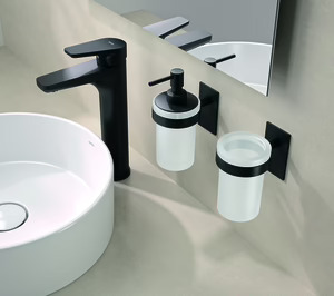 Gala lanza la nueva colección de accesorios de baño Madoc - Noticias de  Construcción en Alimarket