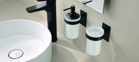 Gala lanza la nueva colección de accesorios de baño Madoc