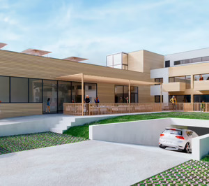 Un proyecto de senior cohousing en la localidad pontevedresa de Sanxenxo levantará 69 viviendas para mayores