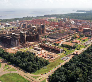Hydro cierra la venta parcial de la refinería brasileña Alunorte y se reorganiza en España
