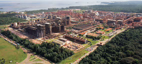 Hydro cierra la venta parcial de la refinería brasileña Alunorte y se reorganiza en España