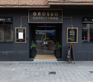 Grosso Napoletano repite en Valencia y prevé dos aperturas más en breve