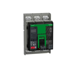Schneider Electric lanza la última generación de sus interruptores ComPacT NS