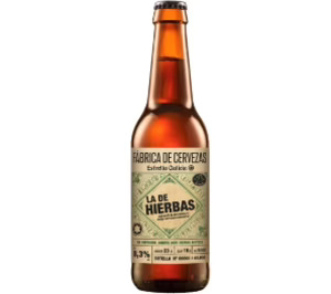 Hijos de Rivera estrena La de Hierbas, una cerveza que recupera el espíritu medieval