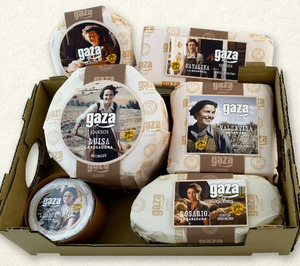 Leche Gaza entra en quesos con una propuesta gourmet e invertirá en eficiencia y almacenamiento