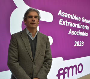 Marcos Ferrero presidirá Famo