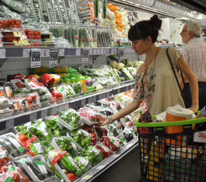 Un nuevo operador asturiano inaugura su segundo supermercado