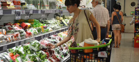 Un nuevo operador asturiano inaugura su segundo supermercado