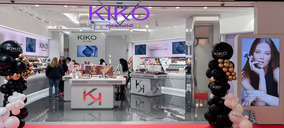 Kiko Milano se refuerza en Málaga y Madrid