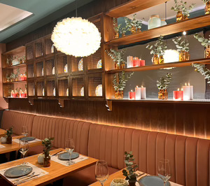 Grupo La Mafia crece en Madrid y suma su 20ª apertura del año