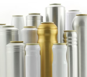 Envases Metalúrgicos de Álava recupera el terreno perdido