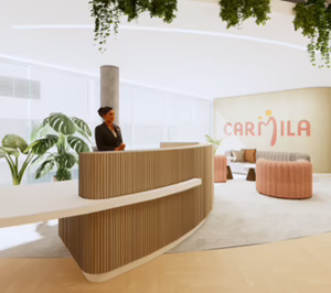 Carmila España estrena nuevas oficinas