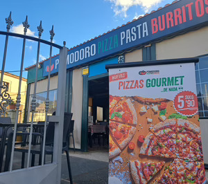 Comess abre sendos Pomodoro en Arcos de la Frontera y Valladolid