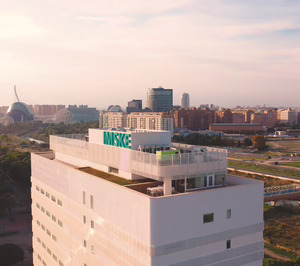 Grupo Ribera refuerza su presencia en la Comunidad Valenciana con la compra del hospital IMSKE