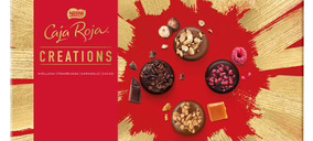 Nestlé emprende la campaña navideña con cuatro lanzamientos de chocolates