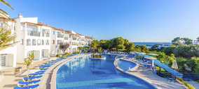 Vibra Hotels crece ventas un 14%, avanza en sus reformas y entra en Menorca