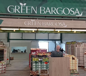 Green Bargosa crece un 40% en su primer año tras la fusión y penetra con fuerza en tropicales