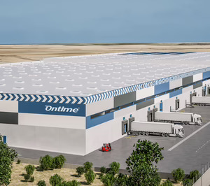 Dunas Capital alcanza una cartera de suelo de más 3,5 Mm2 para desarrollos logísticos