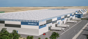 Dunas Capital alcanza una cartera de suelo de más 3,5 Mm2 para desarrollos logísticos