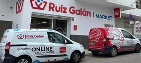Ruiz Galán abre su primer supermercado en la Costa del Sol
