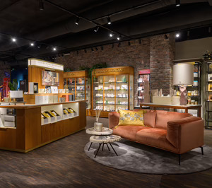 ¿Avanza el modelo de tienda prémium para Rituals?