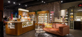 ¿Avanza el modelo de tienda prémium para Rituals?