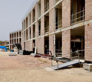 El gobierno balear autoriza una inversión de 1,5 M para equipamientos de la futura residencia de Son Martorell