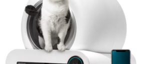 Cecotec Pumba, nueva línea de productos para mascotas