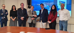 Americold se adhiere a la estrategia verde del Puerto de Algeciras
